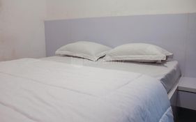 Redliving Apartemen Treeparkcity - My Rooms Tower Alpine